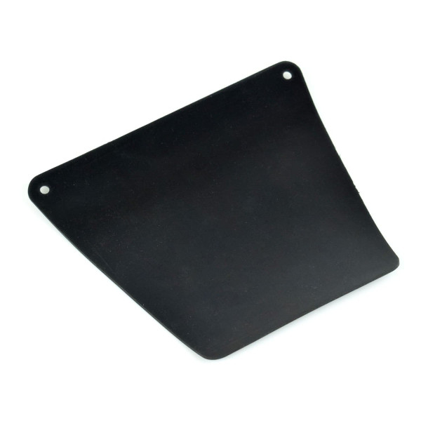 Pyramid Plastics Pyramid universal mudflap